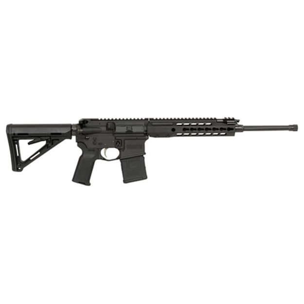 Picture of Barrett Rec7 Gen 2 6.8Mm 18 Dmr Barrel Blk Rcvr 20R