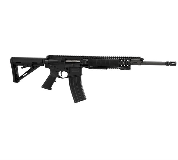 Picture of Barrett Rec7 Gen-Ii 16" 5.56 Blk