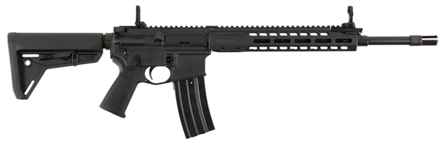 Picture of Barrett Rec7 Gen II Mlok 6.8Mm 16"