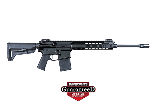 Picture of Barrett Rec7 GP 556 Blk Mlok FW