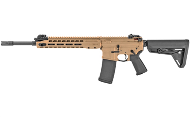 Picture of Rec7 Carb 5.56 Fde 16" 30+1