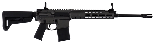 Picture of Barrett Rec7 GP 556 Gry Mlok FW