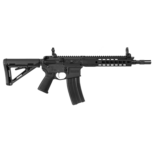 Picture of Barrett Rec7 Sbr 5.56 Gen II 11.5 Black