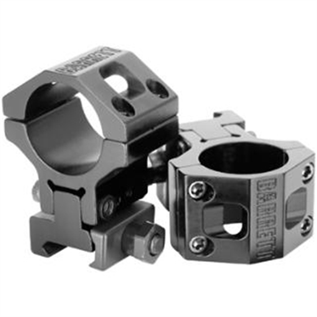 Picture of Barrett Rings EX 30Mm 15/40 Moa 1.6 Dual Moa Settin