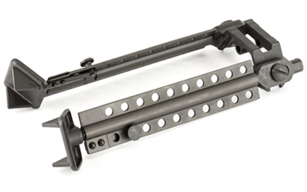 Picture of Barrett Spiked Feet Bipod 82A1/99/95