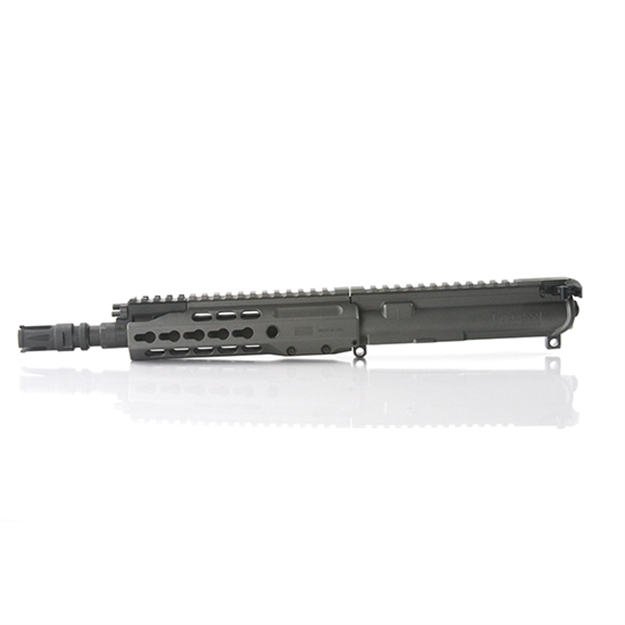 Picture of Barrett Upper Rec7 Gen 2 5.56 9.25 Blk