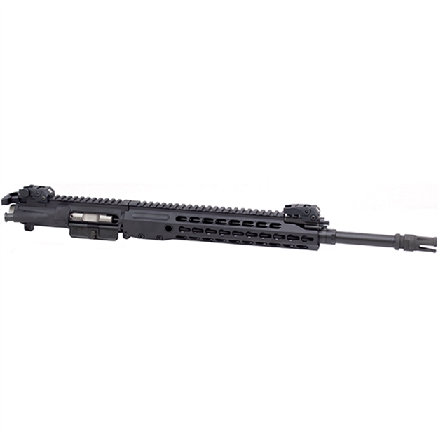 Picture of Barrett Upper Rec7 Gen 2 6.8Spc 16 Blk