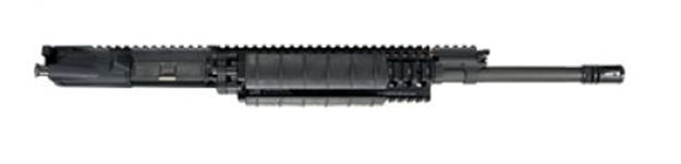 Picture of Barrett Upper Rec7 Gen 2 6.8Spc 16 Tungsten Gry
