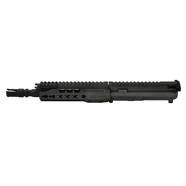 Picture of Barrett Upper Rec7 Gen 2 6.8Spc 9.25 Blk