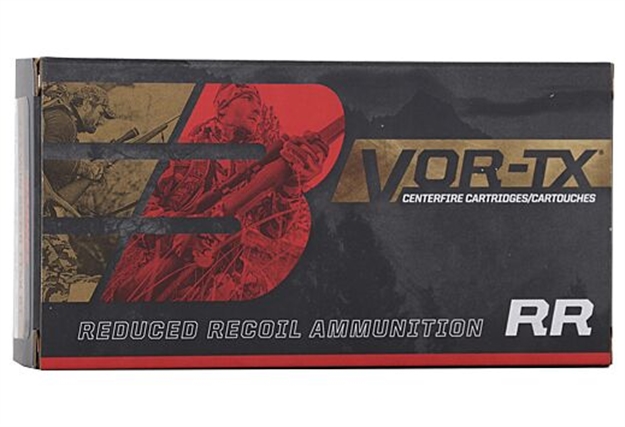 Picture of  Barnes Bullets 32239 Vor-Tx Rifle 300Win 130Gr Ttsx Boat Tail 20 Per Box/10 Case