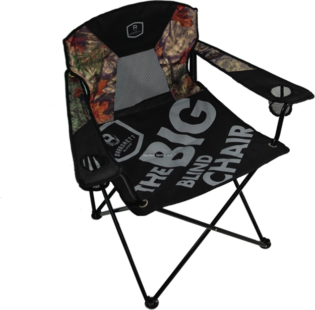 Picture of Barronett Big Blind Chair Oversized Design 400Lb Weight Capacity