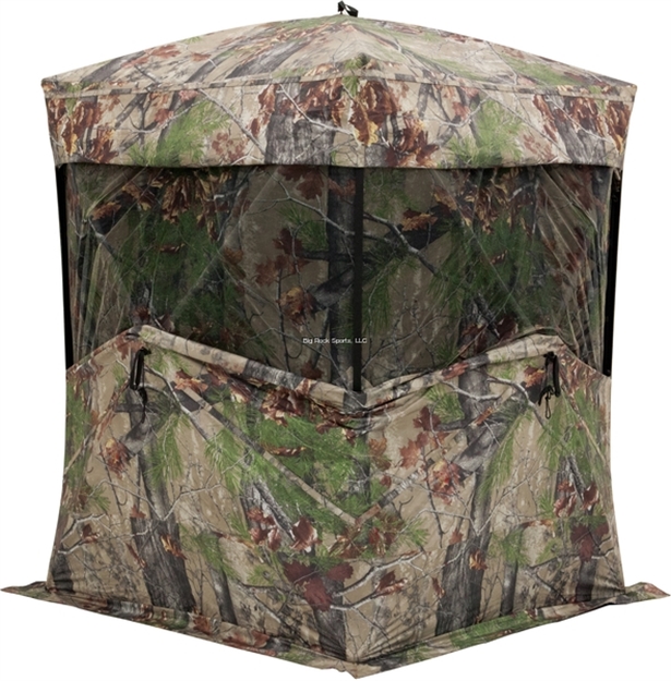 Picture of Barronett Big Mike 2.0