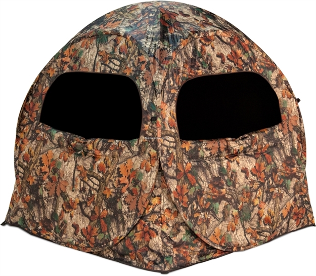 Picture of Barronett Blind Terminator Waylay Camo