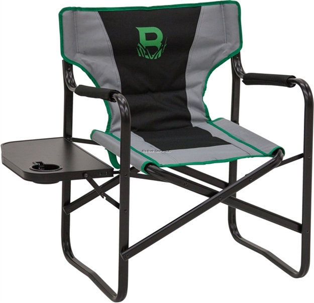 Picture of Barronett Director Chair W/ Table