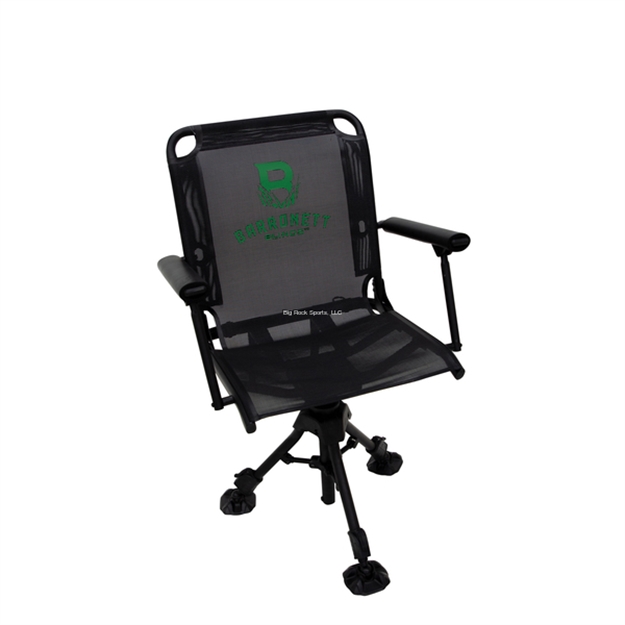 Picture of Barronett Dlx 360 Swvl /Adj Chair