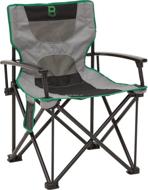 Picture of Barronett HD Folding Chair