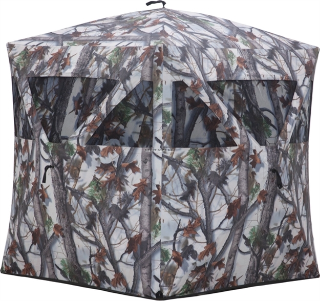 Picture of Barronett Radar Snow