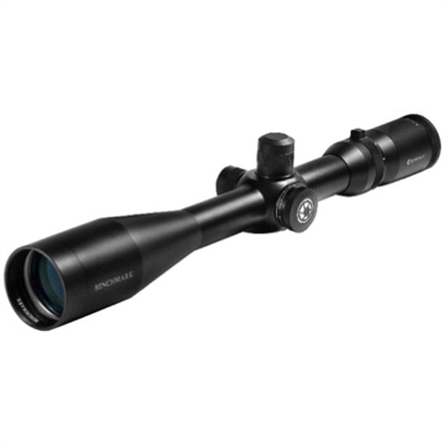 Picture of Bars 4-16X50mm Benchmark LR Riflescope AC11202