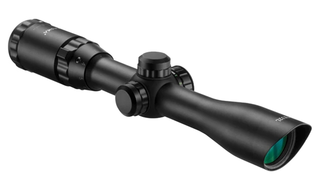 Picture of Bars Blackhawk 2-7X32 IR Riflescope AC12449