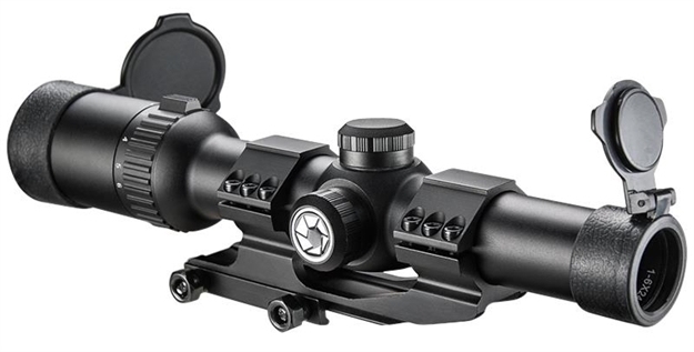 Picture of Barska Optics 1-6X24 Ir, Ar6, 30Mm,