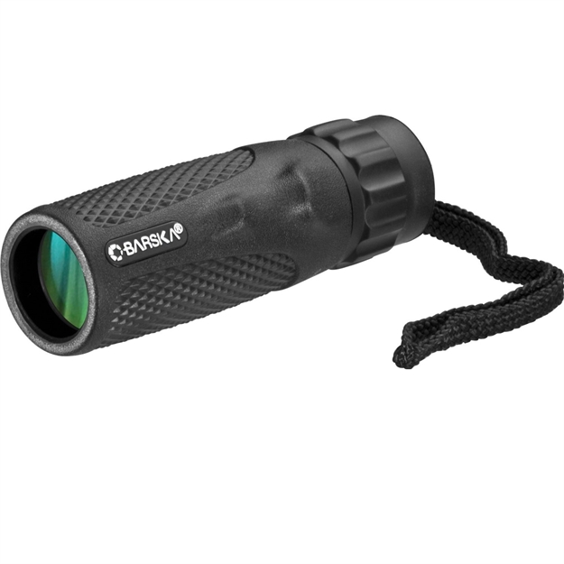 Picture of Barska 10X25mm Blackhawk Monocular AA12130 790272984664
