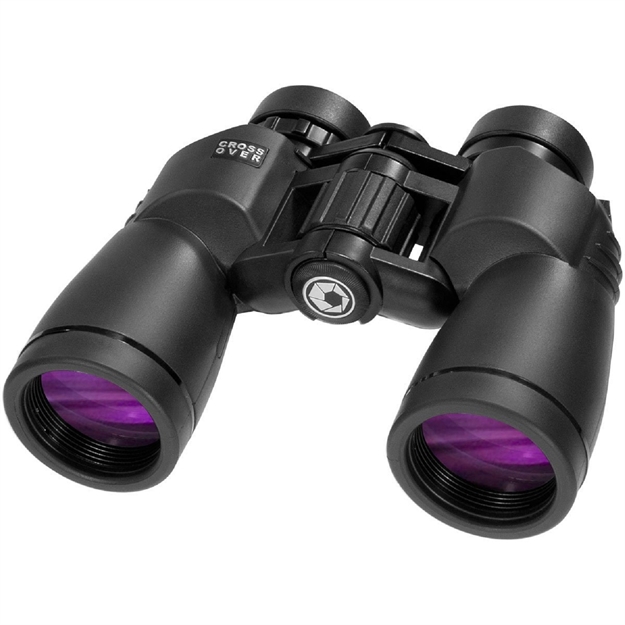 Picture of Barska 10X42 Waterproof Crossover Binoculars - Black