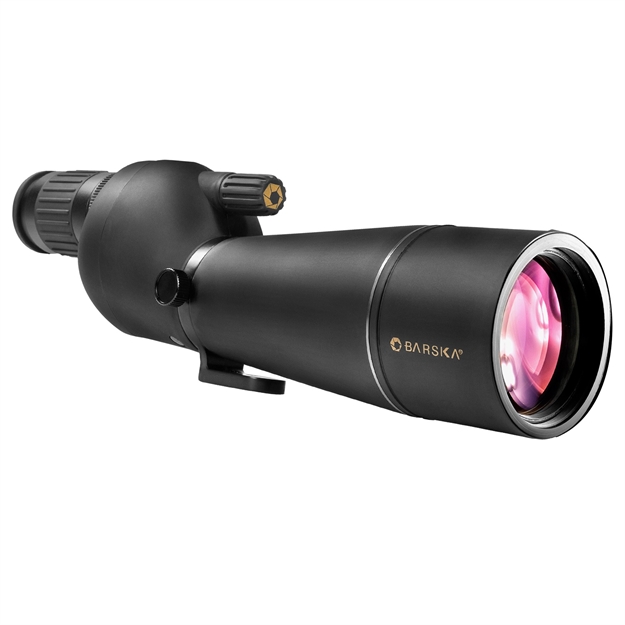 Picture of Barska 15-45X60 WP Naturescape ED Glass Spotting Scope