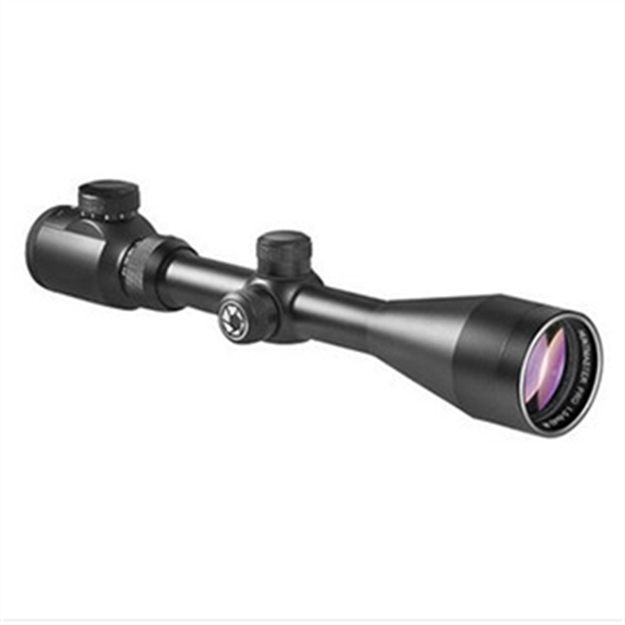 Picture of Barska Optics 1.5-6X42 Huntmast Pro IR Crosshair