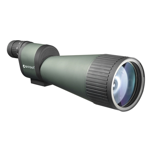 Picture of Barska 25-125X88mm Bnchmrk Spot Scp AD11182 790272980505