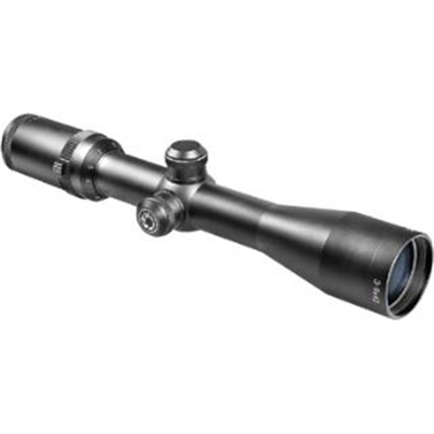 Picture of Barska Optics 3-9X42 Euro 30Mm