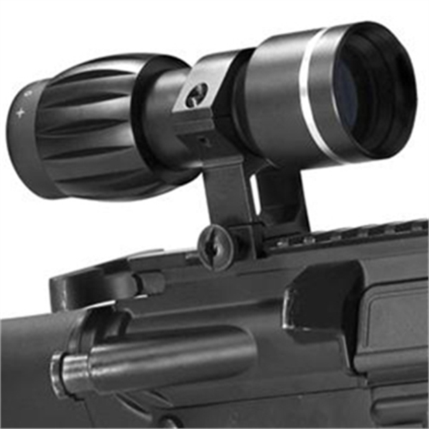Picture of Barska 3X Magnifier W/ Extra High Ring