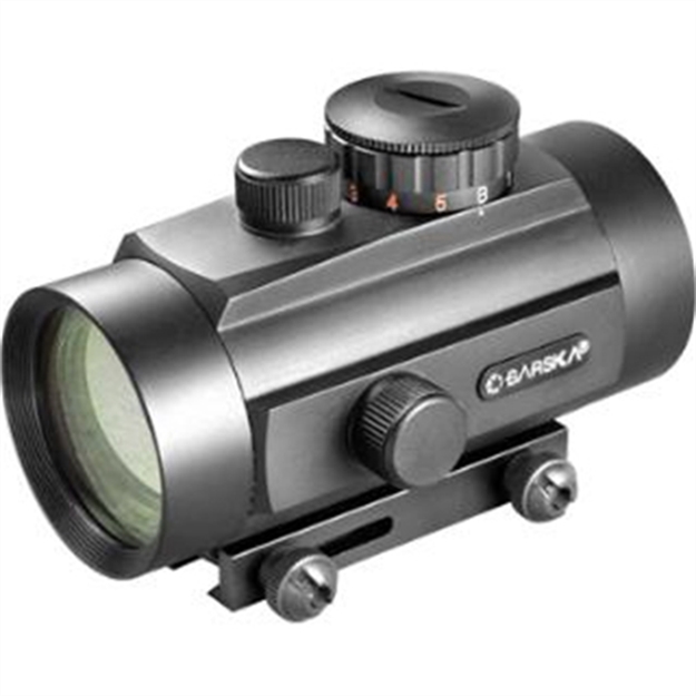 Picture of Barska Optics 40Mm Dot Dual Color 5 Moa