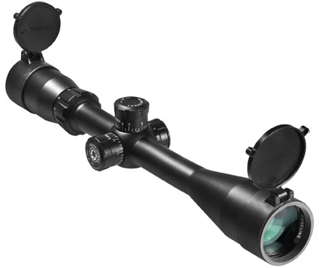 Picture of Barska 6-24X44 Ridgeline Ac11380