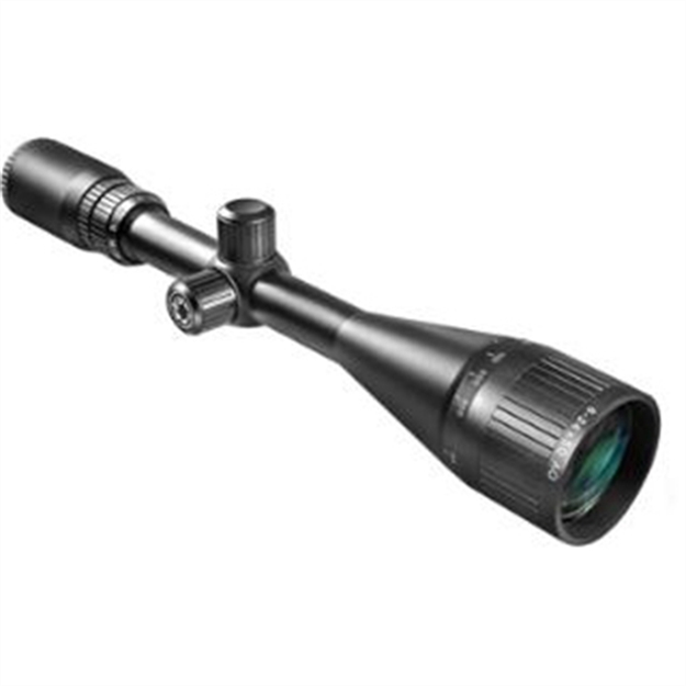 Picture of Barska Optics 6-24X50 Varmint Mil Dot AC10050