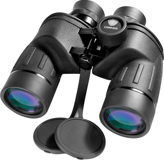 Picture of Barska 7X50 Waterproof Battalion Binoculars With Reticle