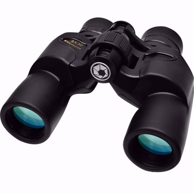 Picture of Barska 8X30mm Waterproof Crossover Binocular