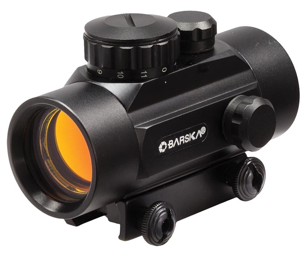 Picture of Barska 30Mm Crossbow Red Dot Ac11088