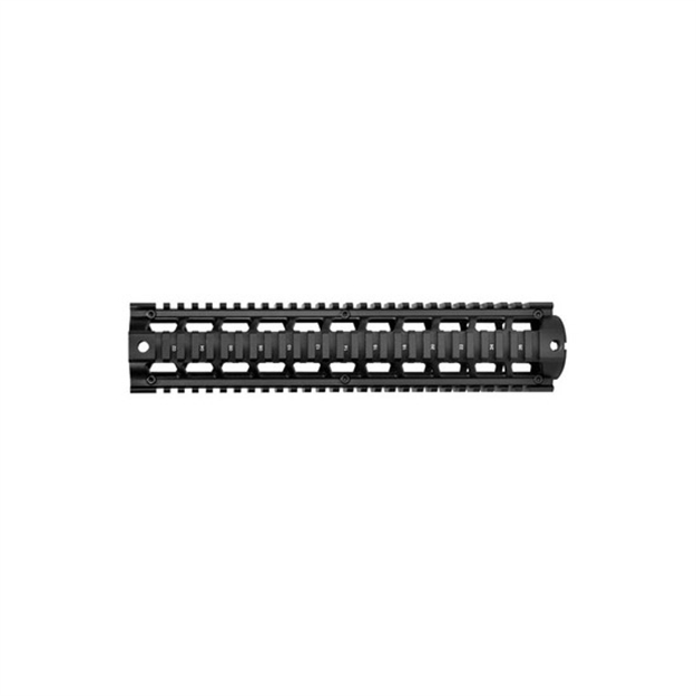 Picture of Barska Optics AR Quad Rail 12 AW11772