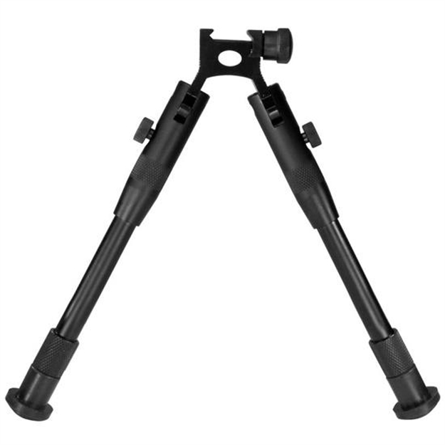 Picture of Barska Optics Bipod Picatinny OR Weaver Med Height AW11886