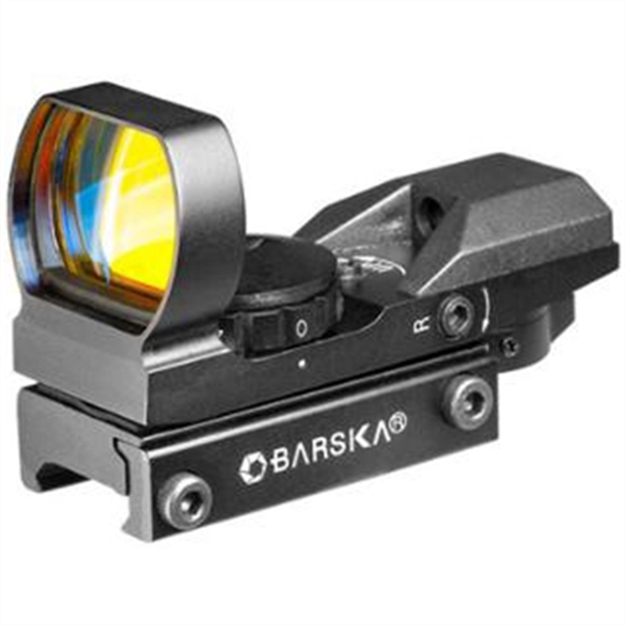 Picture of Barska Optics Electro Sight IR Multi Ret 1X  R/G