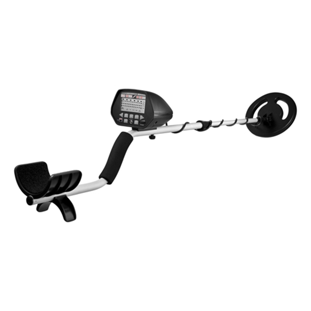 Picture of Barska Elite Edition Metal Detector Be11642