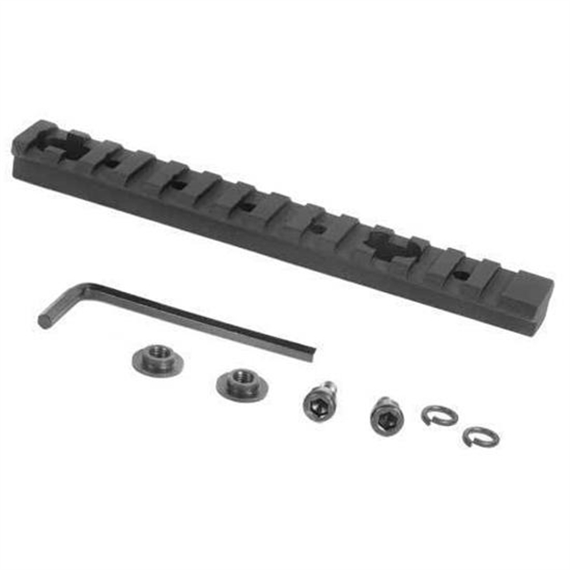 Picture of Barska Optics Handguard Rail Mount Short Ar15 M16 M4