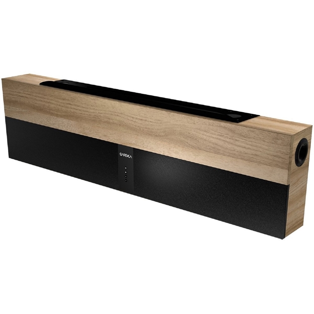 Picture of Barska Ion Sound Bar Xt-100 Wood Color