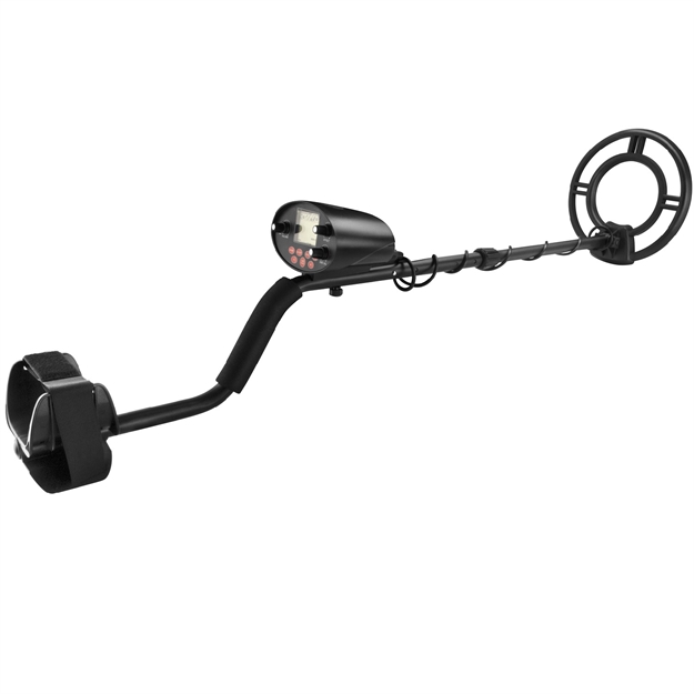 Picture of Barska Master 200 Metal Detector