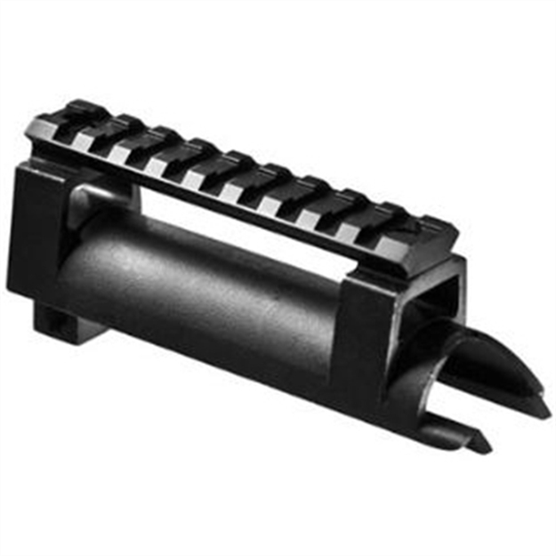 Picture of Barska Optics Mount Sks W/Integrated Rail