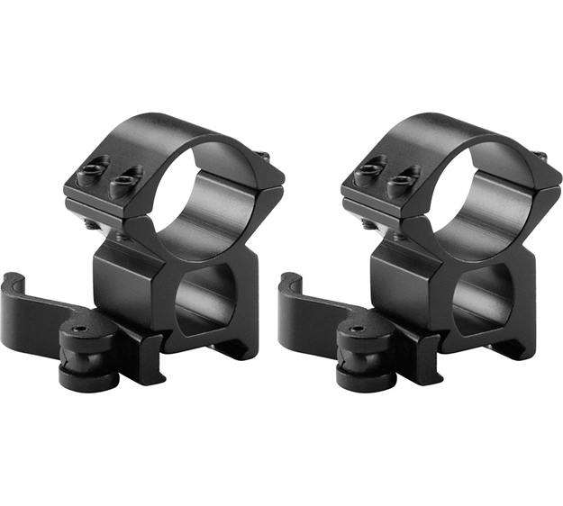 Picture of Barska Optics 1" Quick Release Ring
