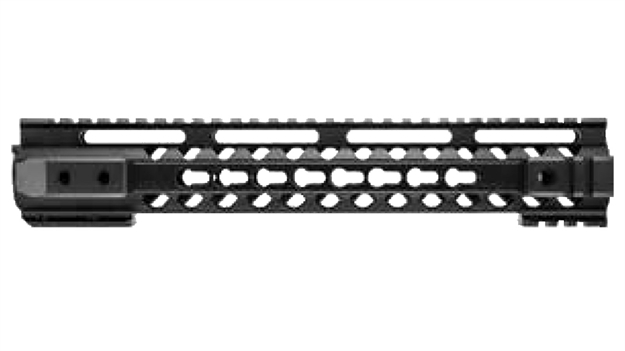Picture of Barska Optics 12" AR Quad Rail With Key