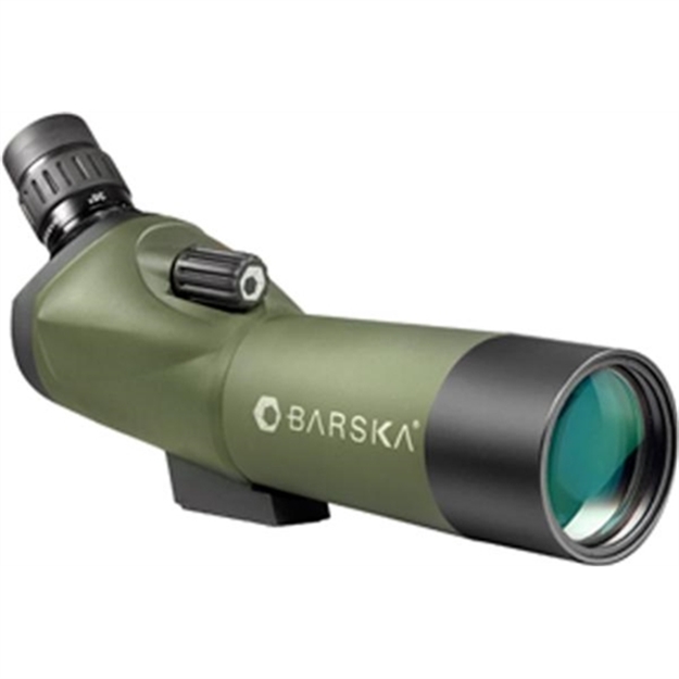 Picture of Barska Optics 18-36X50,Blkhawk,Angld