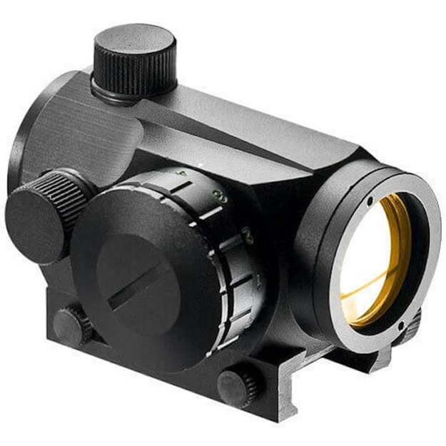 Picture of Barska Optics 1X20 Red/Green Dot W/Dt Base