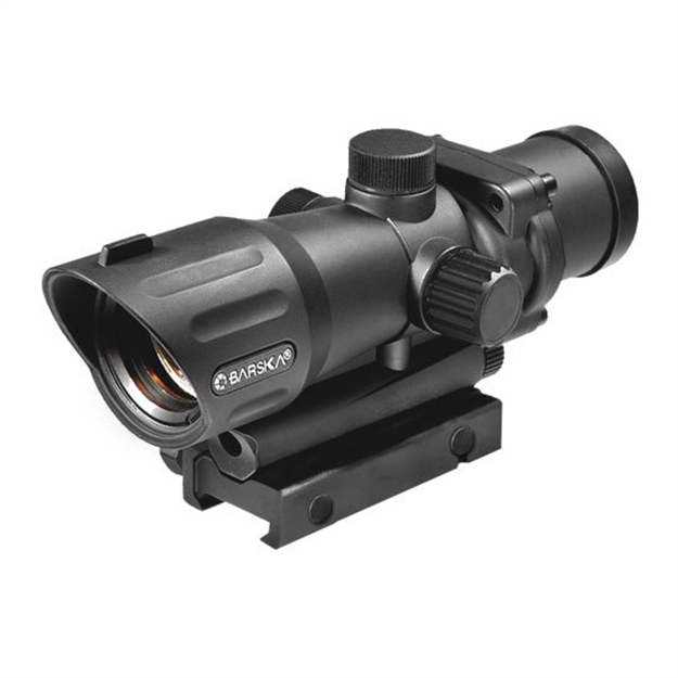 Picture of Barska Optics 1X30mm Electro M-16 IR